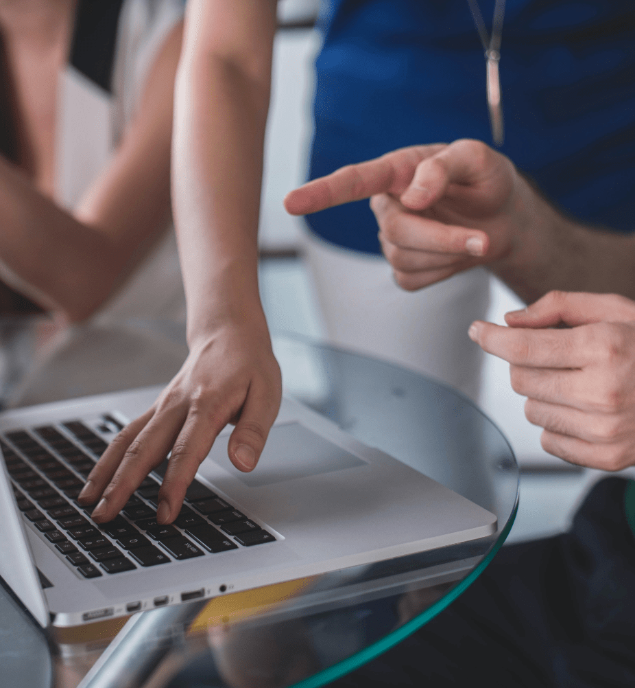 採用メッセージ